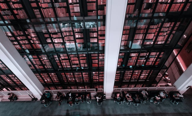 The British Library